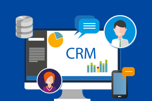 Msuite CRM Automation